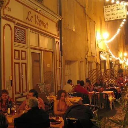 דירה Cathedrale Centre Historique בזייה